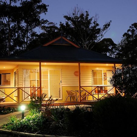 לייקס אינטרנס Waverley House Cottages חדר תמונה
