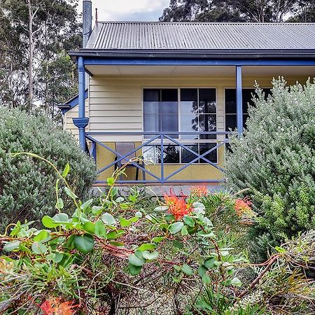 לייקס אינטרנס Waverley House Cottages מראה חיצוני תמונה