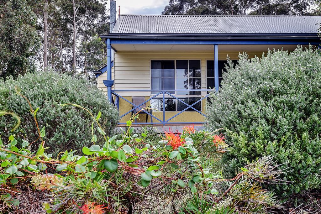 לייקס אינטרנס Waverley House Cottages מראה חיצוני תמונה